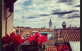 Lion Rooftop Apartments Venice Novita'