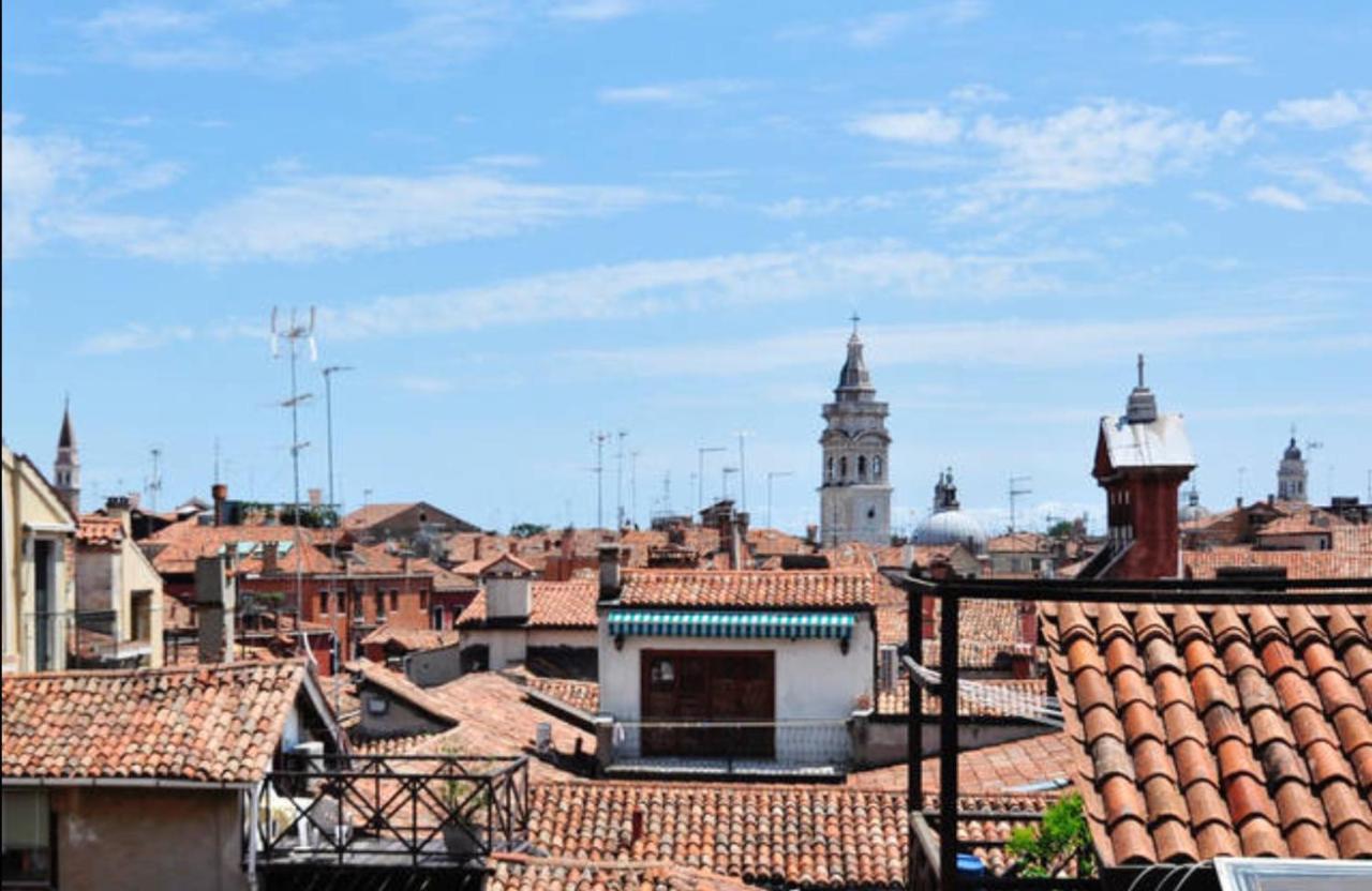 Lion Rooftop Apartments Venice Novita' Exterior foto