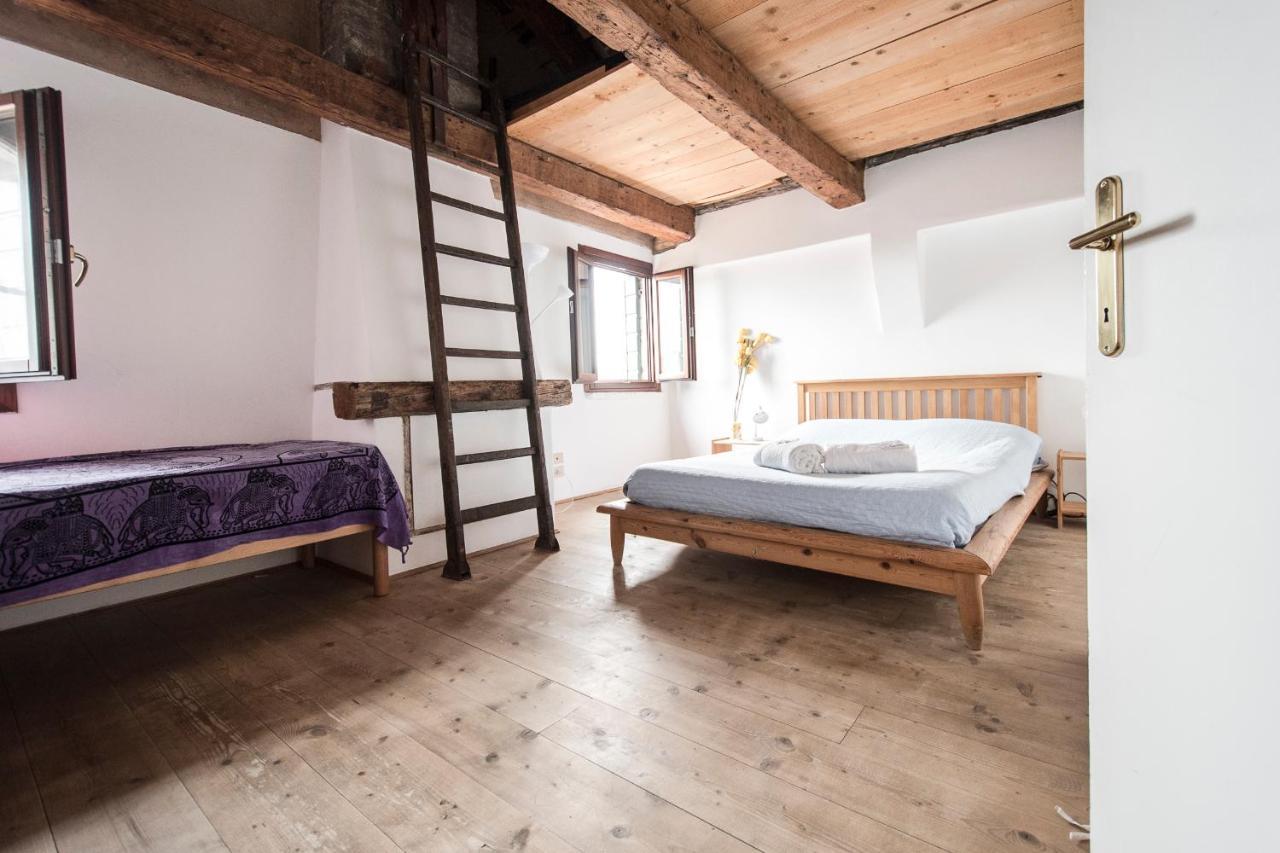 Lion Rooftop Apartments Venice Novita' Exterior foto
