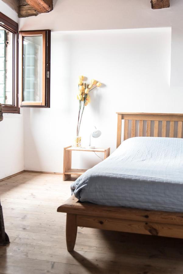 Lion Rooftop Apartments Venice Novita' Exterior foto