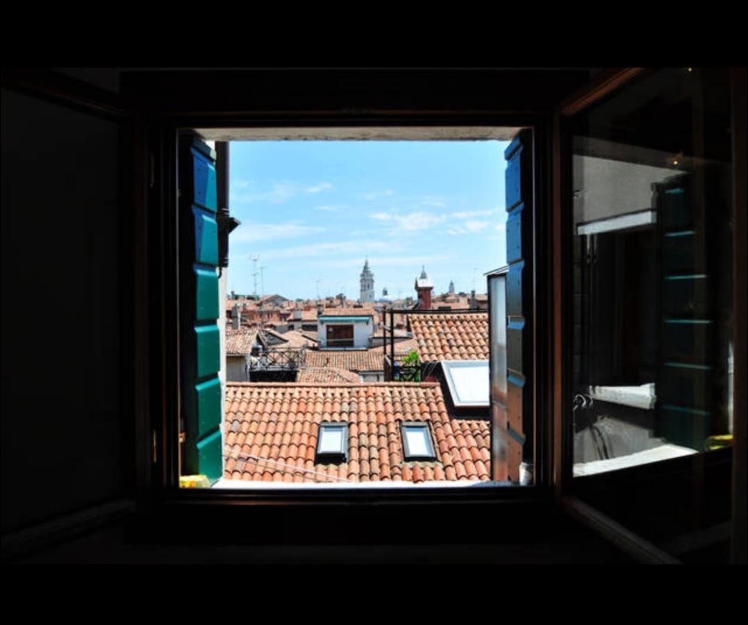 Lion Rooftop Apartments Venice Novita' Exterior foto