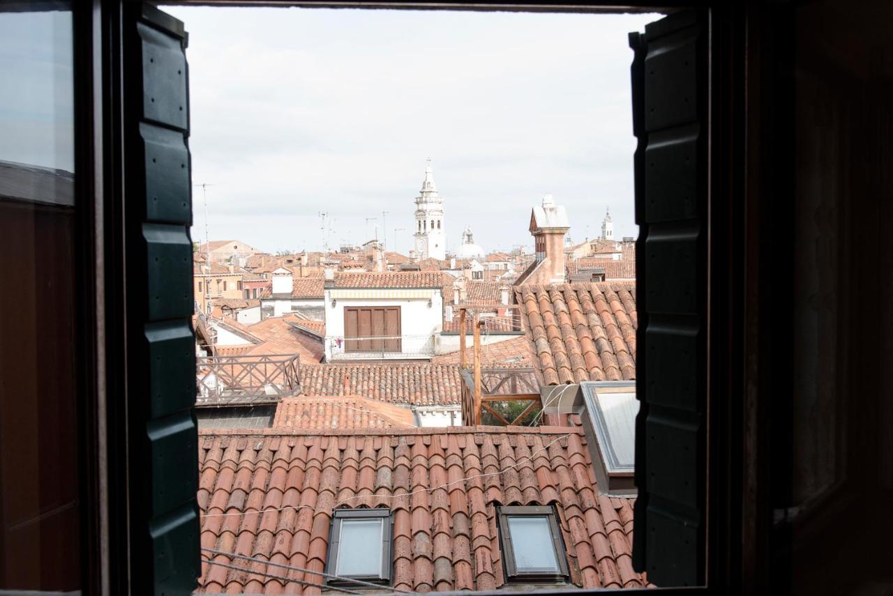 Lion Rooftop Apartments Venice Novita' Exterior foto