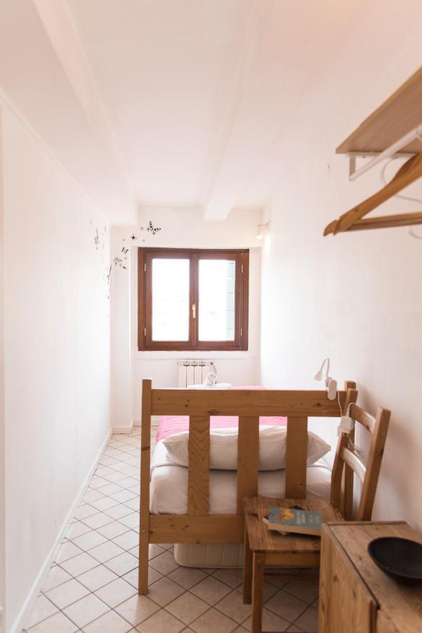 Lion Rooftop Apartments Venice Novita' Exterior foto