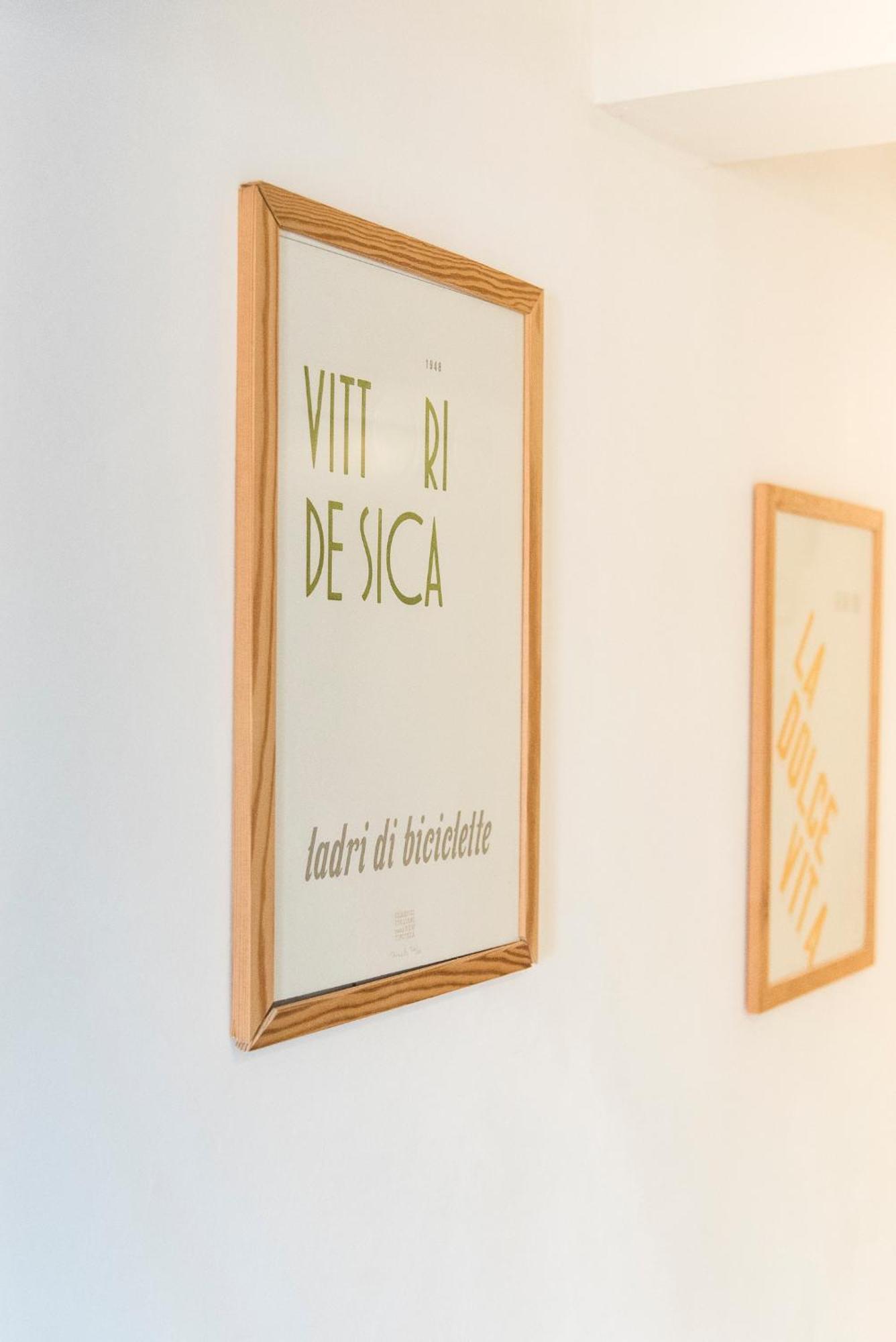 Lion Rooftop Apartments Venice Novita' Exterior foto