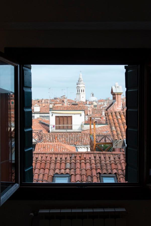 Lion Rooftop Apartments Venice Novita' Exterior foto